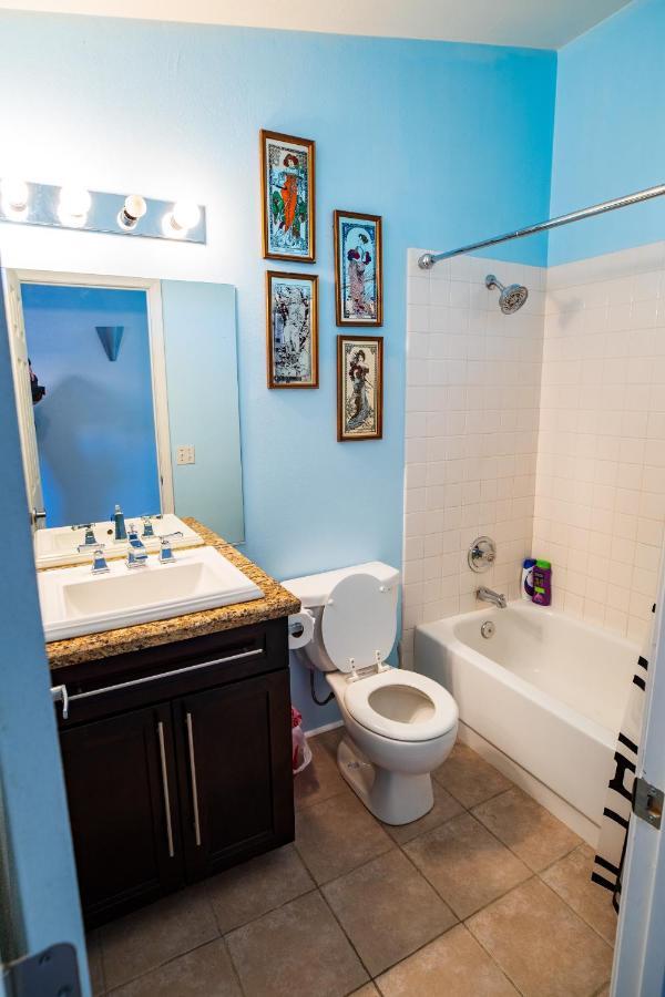 Luxury 1900 Sq Ft House Huge 46 Ft Pool & Hot Spa Las Vegas Exteriér fotografie