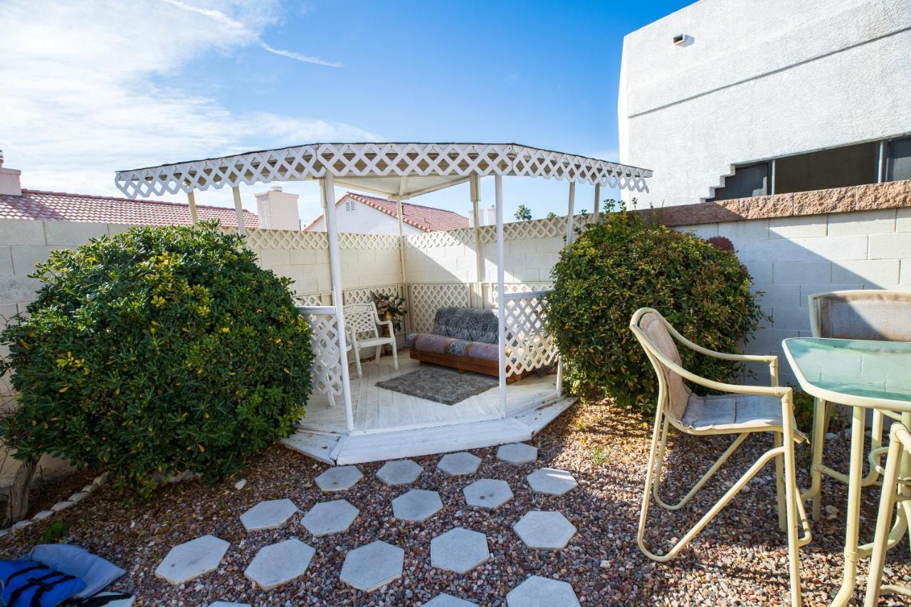 Luxury 1900 Sq Ft House Huge 46 Ft Pool & Hot Spa Las Vegas Exteriér fotografie
