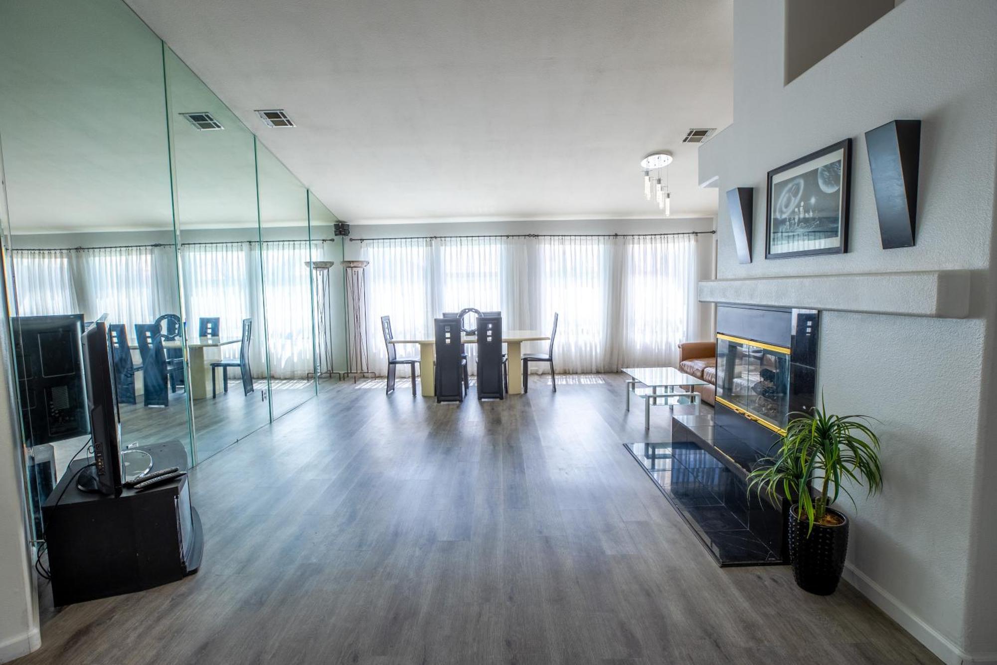 Luxury 1900 Sq Ft House Huge 46 Ft Pool & Hot Spa Las Vegas Exteriér fotografie