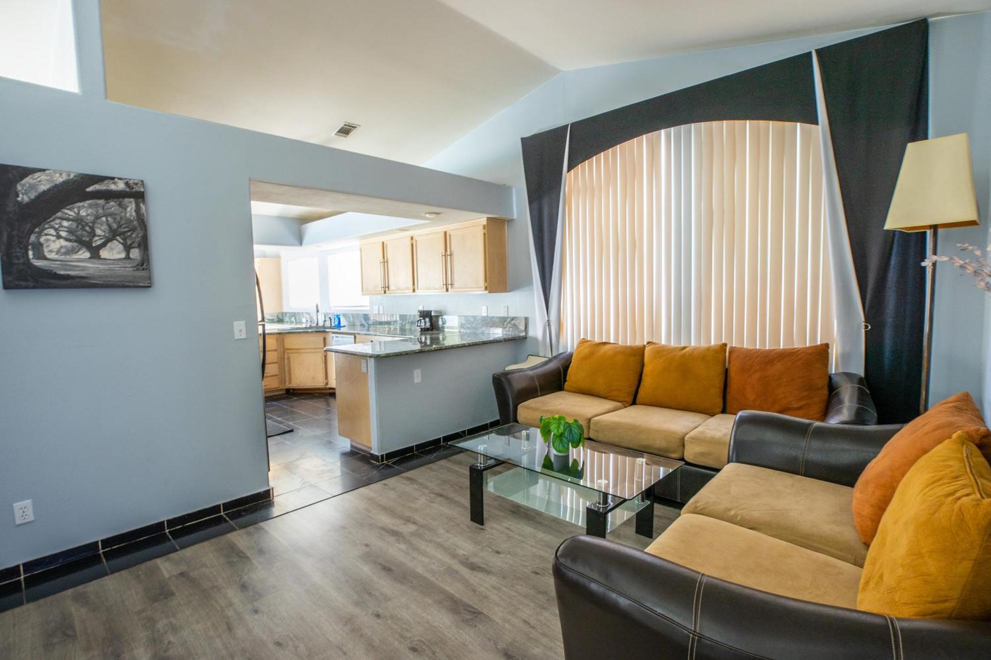 Luxury 1900 Sq Ft House Huge 46 Ft Pool & Hot Spa Las Vegas Exteriér fotografie
